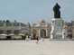  statue de Stanislas sur la place